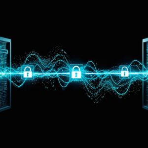 cybersecurity-concept-secure-data-transfer_23-2152001135.jpg Secure Data Transmission Essentials