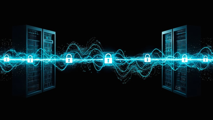 Secure Data Transmission Essentials